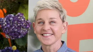 Ellen DeGeneres Pens Apology To Staff, Addresses Workplace Misconduct Allegations