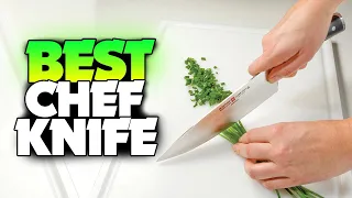 Best Chef Knife - 2021 Kitchen Essentials!