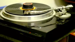 Denon DL-103S Test 2