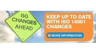 NQA ISO 14001:2015 Transition Webinar (9th Sept 2015)