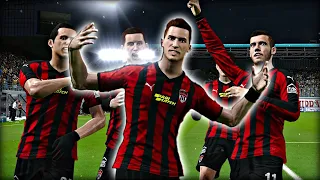 ФЕЕРИЧЕСКИЕ РЕЗУЛЬТАТЫ! - PES 2021 ★ Карьера за ИГРОКА #3