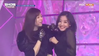 ONLY JIHYO ENDING FAIRY