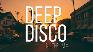 Deep House 2022 I Deep Disco Records Beats Mix #24 by Pete Bellis