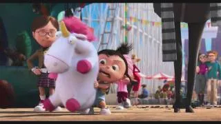 Despicable Me TV Spot: "Incredible Stamp"