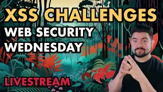 What is XSS? | Web Security Wednesday