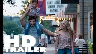 FOREVER MY GIRL Trailer German|Deutsch (2018)