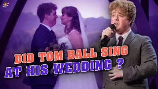 Why did Hannah Ball marry Tom Ball? What does Tom Ball's wife do?