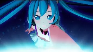 livetune feat. 初音ミク「Redial」Music Video