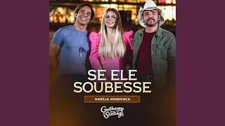 Se Ele Soubesse (Ao Vivo)