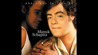 ManukSchapira - Si te agarran las ganas