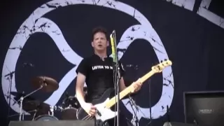 NEWSTED - Barcelona, Sonisphere | 01 JUN 2013 | Full-lenght HD concert