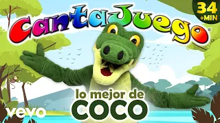 CantaJuego - Lo Mejor de Coco