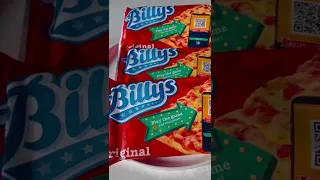 🍕Satisfying Billys Pan Pizza🍕#shorts #pizza #cooking #best #how #satisfying #asmr #sound