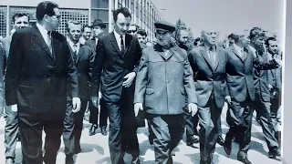 Cum era Ceauşescu cât pe ce să se ascundă într-un sat de lângă Iaşi: „Dictatura a căzut”. #istorie