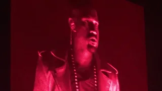 Kanye West - Runaway (Watch The Throne Tour Remaster)