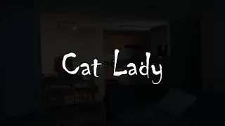 Cat Lady (Horror Short Film)