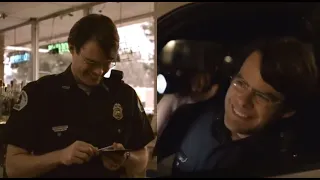 Best of Bill Hader's Superbad Bloopers