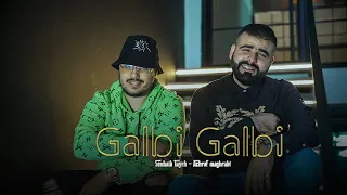 Achraf Maghrabi - Galbi Galbi Feat Sohaib Tayeb ( Official Music Video )