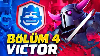 PEKKA PRENS?? (CRL 3S 4.Bölüm)