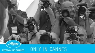 ONLY IN CANNES day5 - Cannes 2015