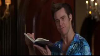 Ace Ventura Repent - Finale