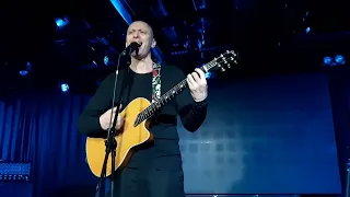 Михаил Елизаров - Прошедшее время (СПб, 04.03.2023)