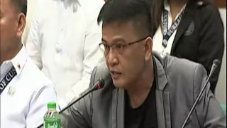 DZMM Teleradyo: Senate orders Faeldon transfer to Pasay City Jail