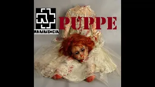 Rammstein | Puppe | Sub. Español/Alemán | Fan Art | Untertitel Spanisch/Deutsch (Full Albums 1 Link)