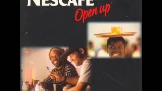 CM Nescafe (Japanese)