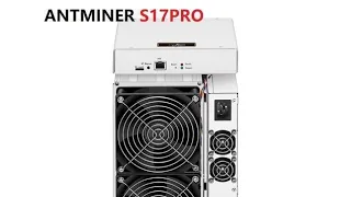 ASIC Miner Antminer S17 Tear Down Tutorial