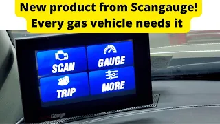 Scangauge 3 review and how it's better than scangauge 2. Priceless information in front of you