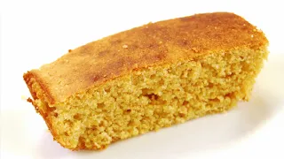 Cornbread