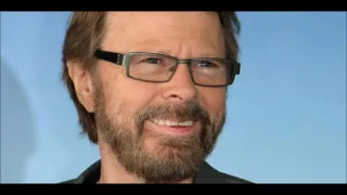 Björn Ulvaeus interview with Chris Evans, UK radio 20 Sep 2006