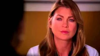 Grey's Anatomy Sneak Peek 9.09 -  Run, Baby, Run (2)