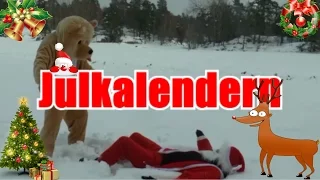 Julkalendern 2019 6 Dec En Märklig Jul/Julkalendern 2019: Panik i tomteverkstan