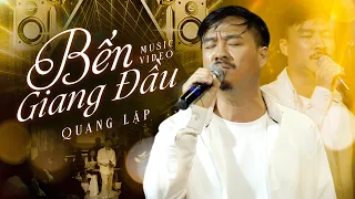 Bến Giang Đầu - Quang Lập | Bài Hát Xưa Cực Hay Bởi Giọng Hát Không Thể Chê