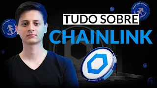 DEVO INVESTIR EM CHAINLINK? ANÁLISE COMPLETA