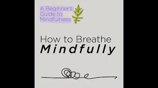 How to Breathe Mindfully | UPMC HealthBeat
