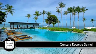 Centara Reserve Samui | Ep.44 Dream Collector