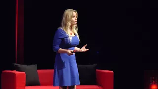 The Transformational Power of Love | Dawn Maslar | TEDxWestBrowardHigh