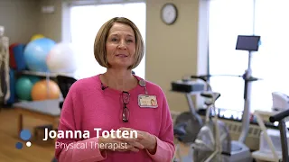 Career Pathways In Physical Therapy
