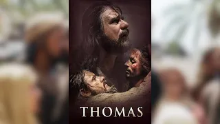 Thomas: The Friends of Jesus (2001) | The Bible Collection | Film Series || HEAL