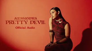 Alessandra - Pretty Devil (Official Audio)