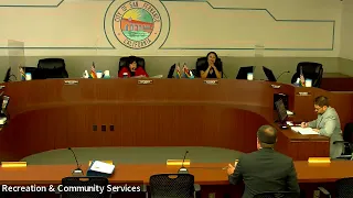 Special City Council Meeting (6/6/2022)
