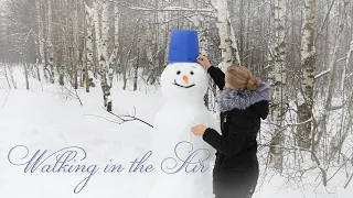 Walking In The Air, The Snowman (1982) - Arranged & performed by Acarielle