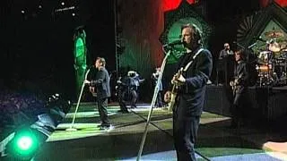 John Mellencamp - Rain on the Scarecrow (Live at Farm Aid 1998)
