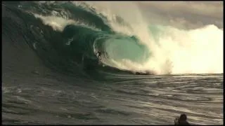 Verizon Wipeout Nominees - Billabong XXL Big Wave Awards 2011