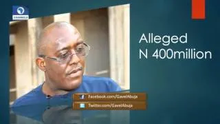 The Gavel: Metuh's Continued Travails On Corruption Charges