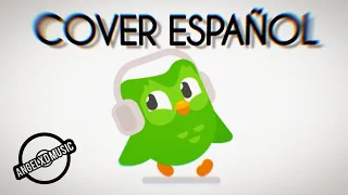 Duolingo Song (Push) CG5 - [Cover Español]