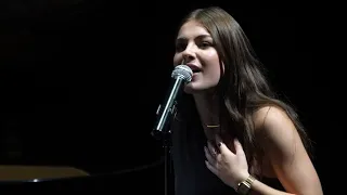 Amsterdam - Jacques Brel Cover